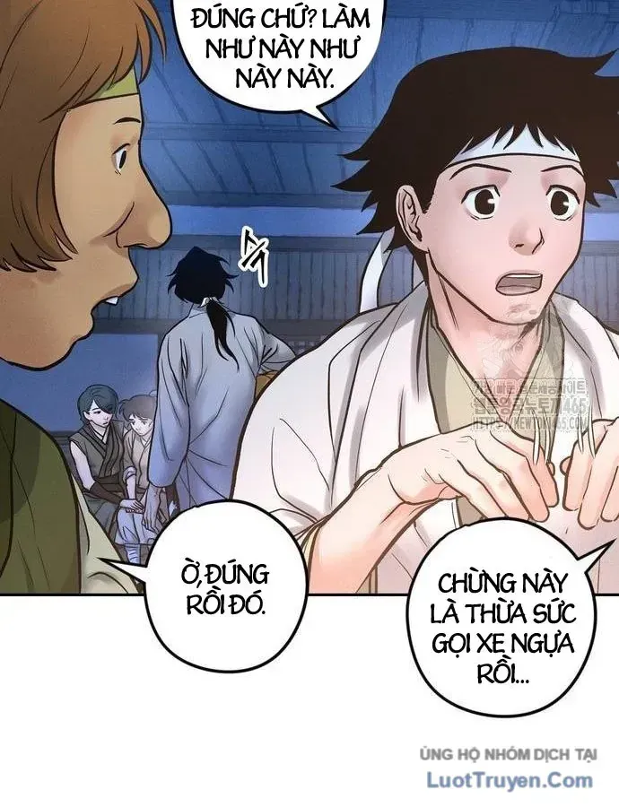 Vô Phạt Chap 26 - Next Chap 27