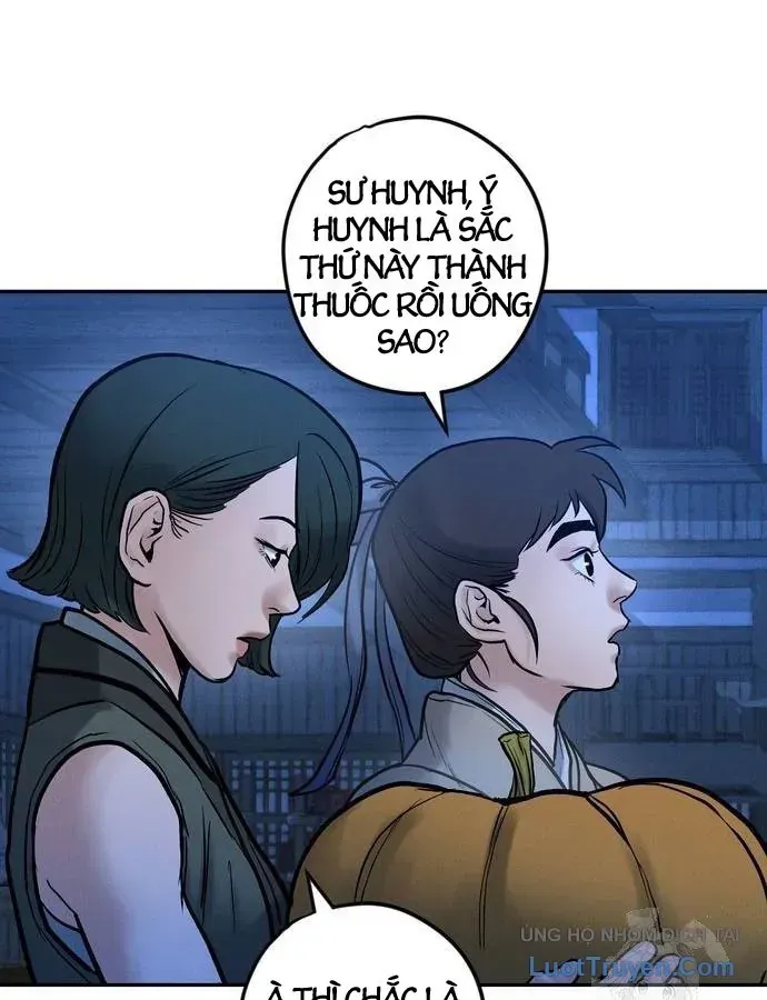 Vô Phạt Chap 26 - Next Chap 27