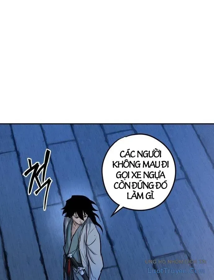 Vô Phạt Chap 26 - Next Chap 27