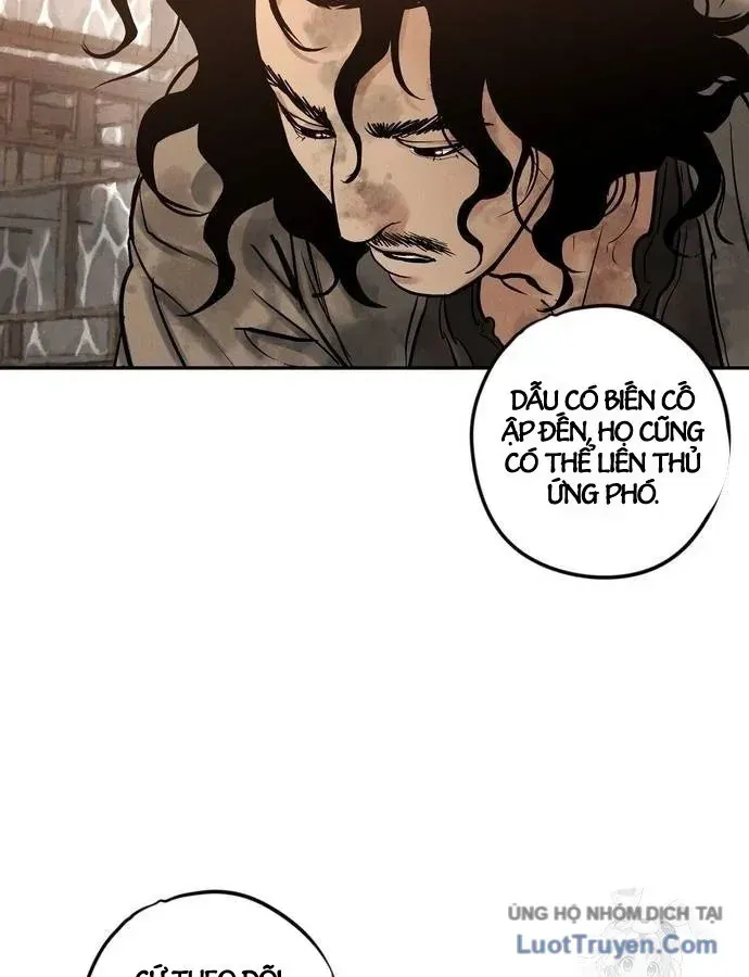 Vô Phạt Chap 27 - Next Chap 28