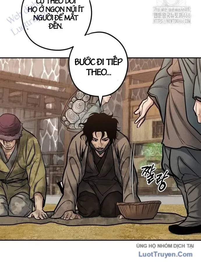 Vô Phạt Chap 27 - Next Chap 28