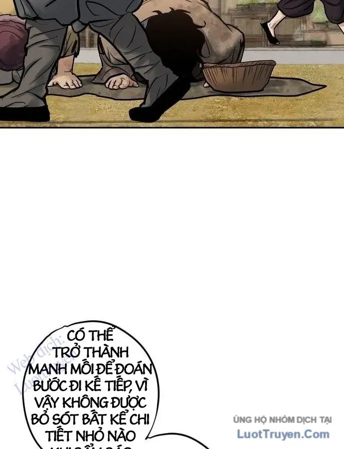 Vô Phạt Chap 27 - Next Chap 28