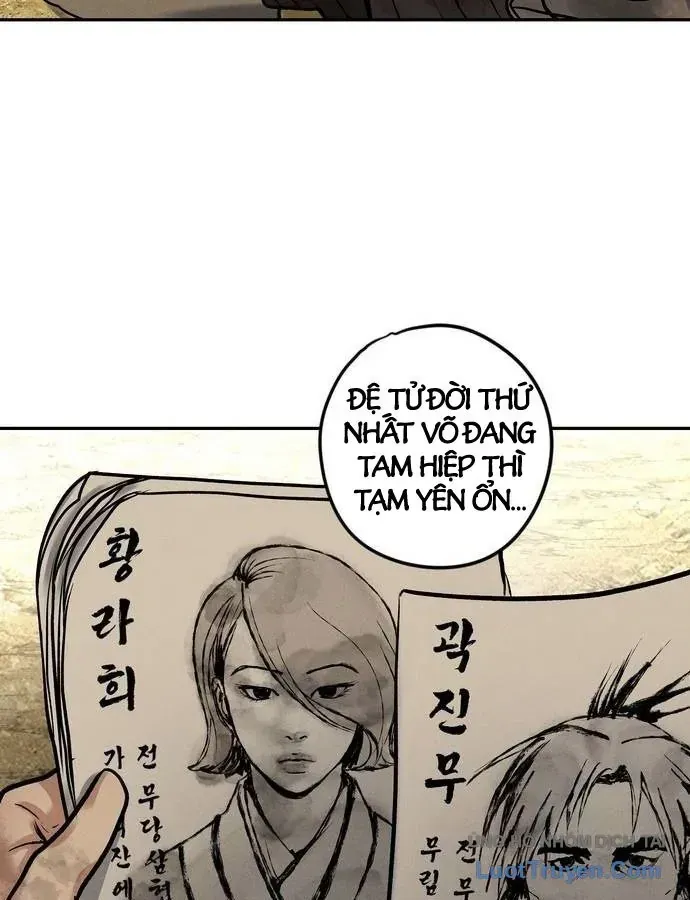 Vô Phạt Chap 27 - Next Chap 28