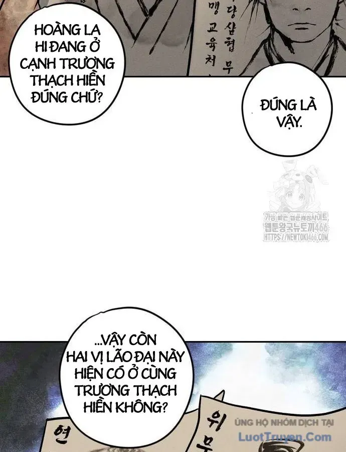Vô Phạt Chap 27 - Next Chap 28