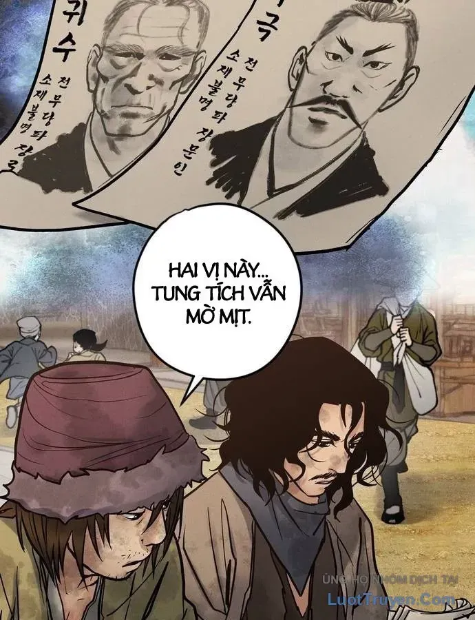 Vô Phạt Chap 27 - Next Chap 28