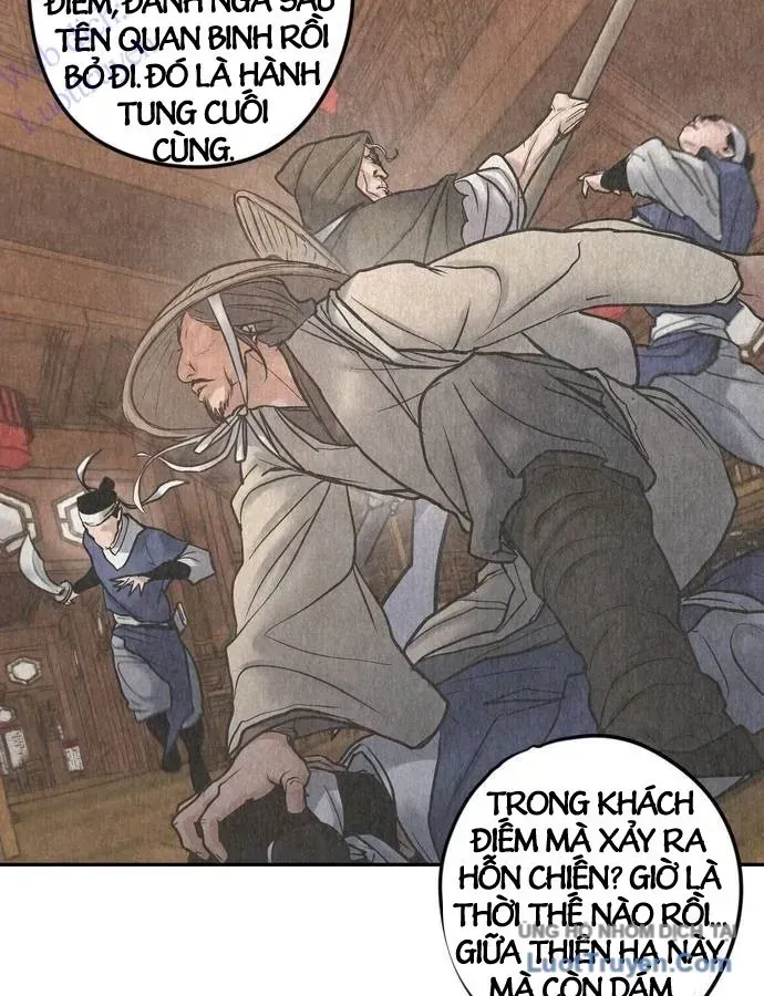 Vô Phạt Chap 27 - Next Chap 28