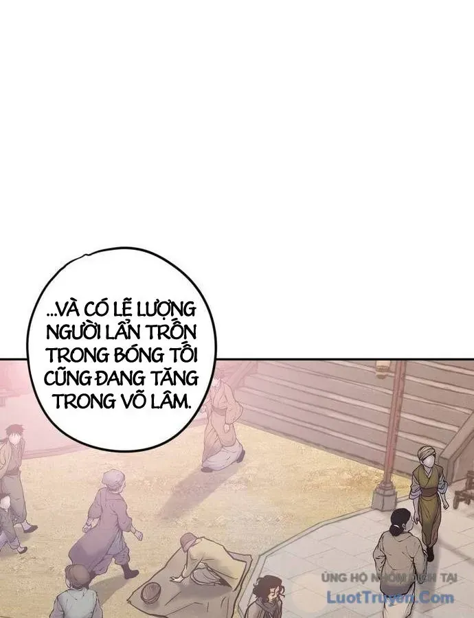Vô Phạt Chap 27 - Next Chap 28