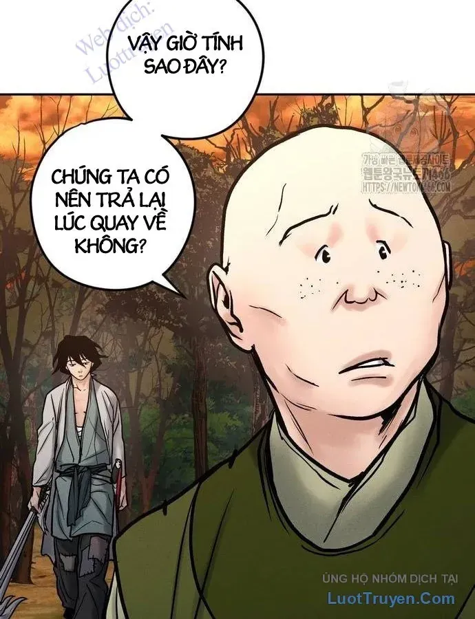 Vô Phạt Chap 27 - Next Chap 28