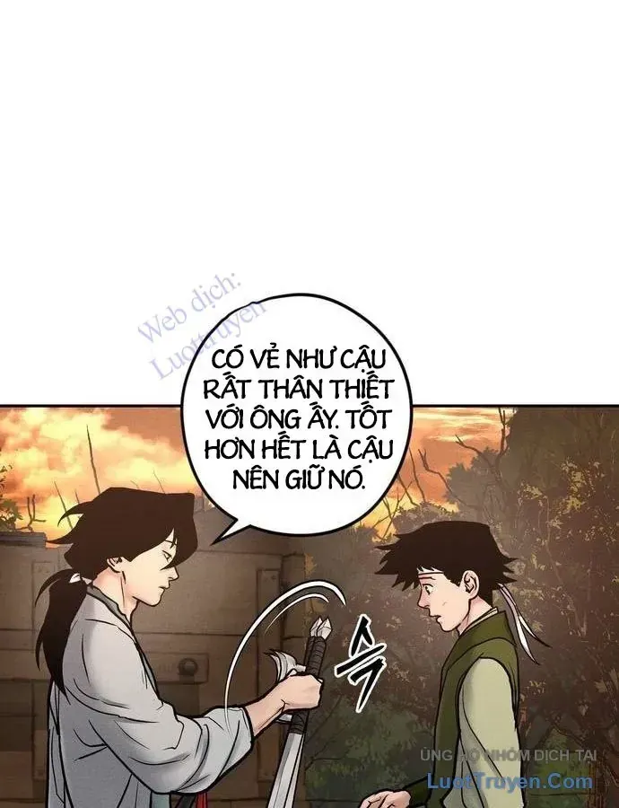Vô Phạt Chap 27 - Next Chap 28