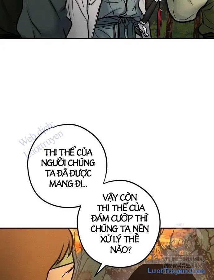 Vô Phạt Chap 27 - Next Chap 28