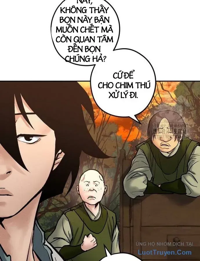 Vô Phạt Chap 27 - Next Chap 28