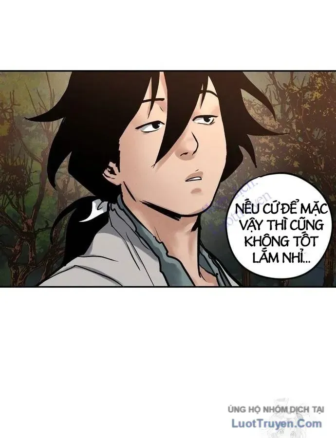 Vô Phạt Chap 27 - Next Chap 28