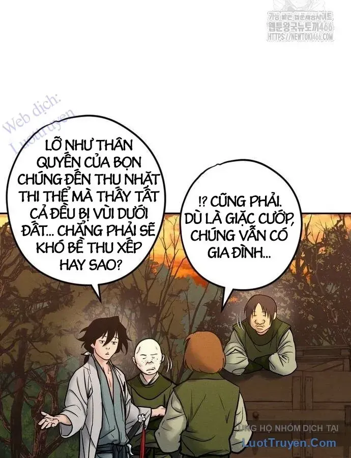 Vô Phạt Chap 27 - Next Chap 28