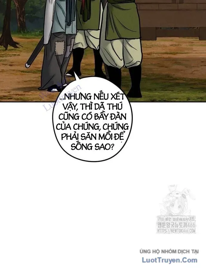 Vô Phạt Chap 27 - Next Chap 28