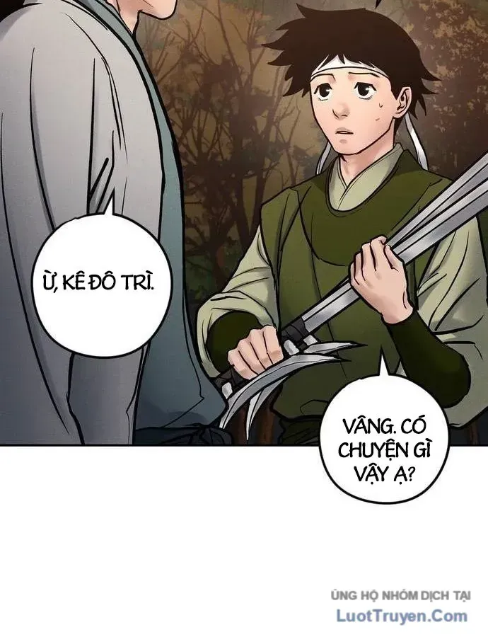 Vô Phạt Chap 27 - Next Chap 28