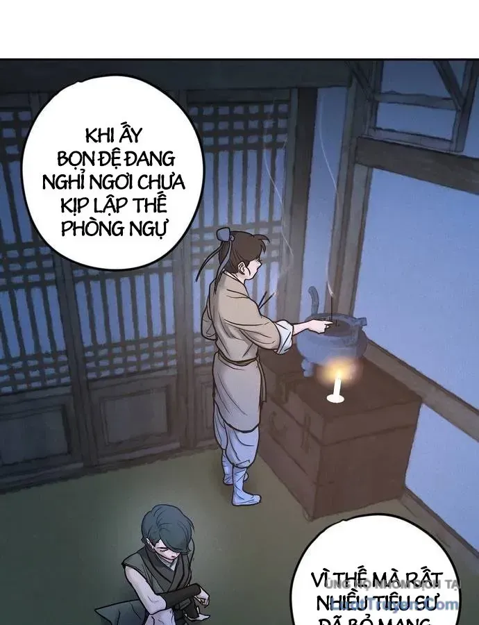 Vô Phạt Chap 27 - Next Chap 28