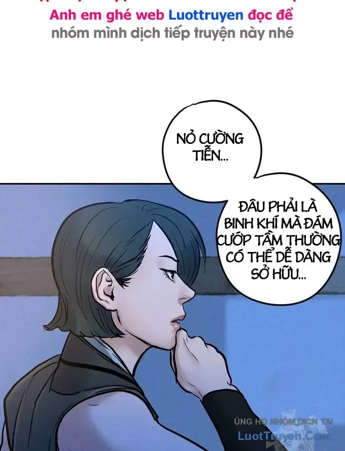 Vô Phạt Chap 27 - Next Chap 28