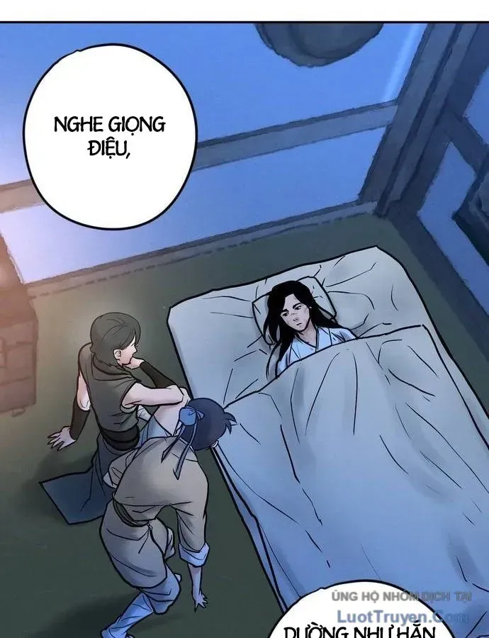 Vô Phạt Chap 27 - Next Chap 28