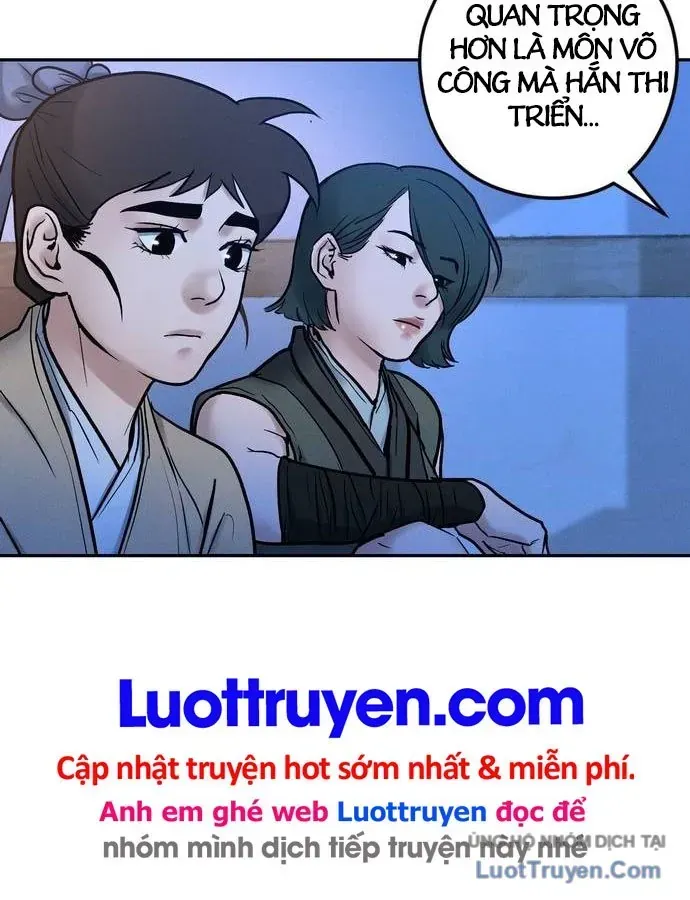 Vô Phạt Chap 27 - Next Chap 28