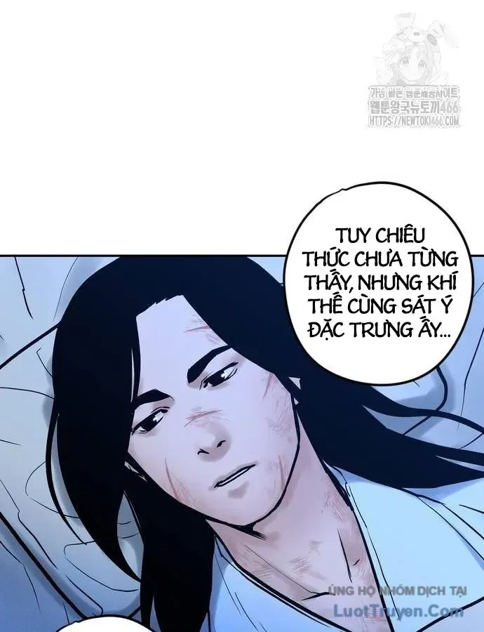 Vô Phạt Chap 27 - Next Chap 28