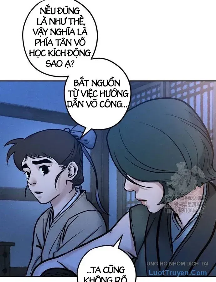 Vô Phạt Chap 27 - Next Chap 28