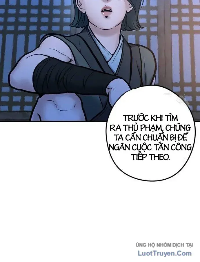 Vô Phạt Chap 27 - Next Chap 28
