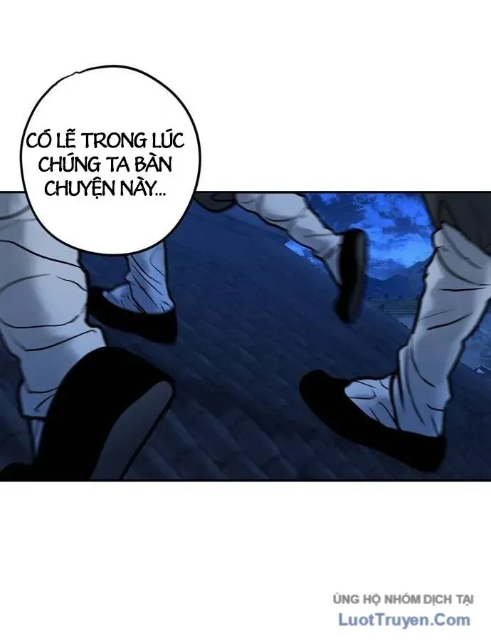 Vô Phạt Chap 27 - Next Chap 28