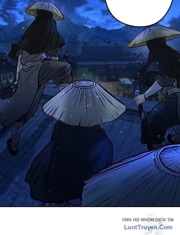 Vô Phạt Chap 27 - Next Chap 28