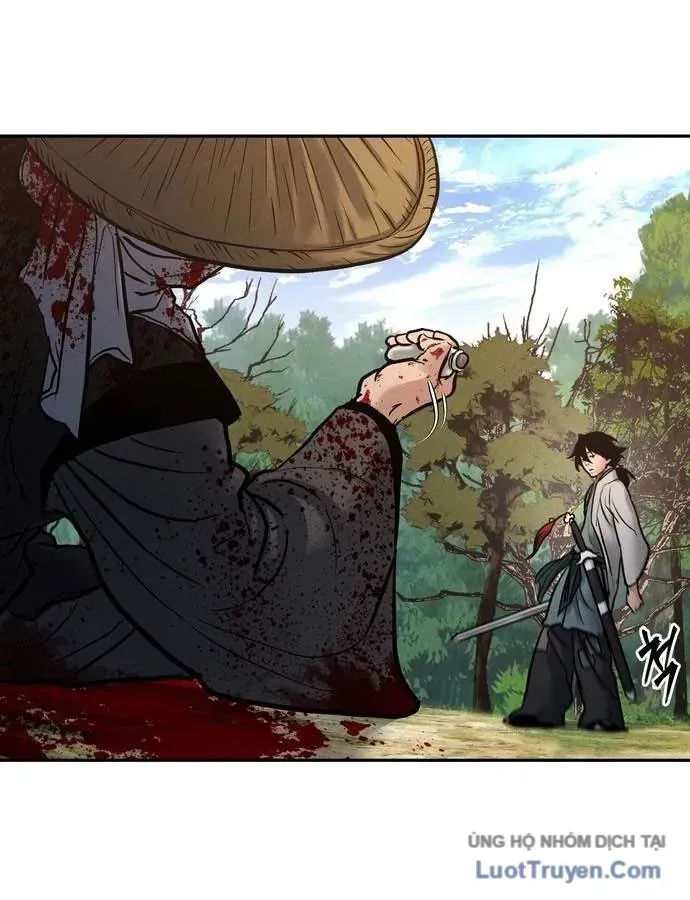 Vô Phạt Chap 27 - Next Chap 28