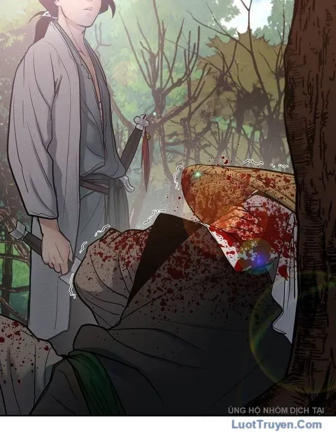 Vô Phạt Chap 27 - Next Chap 28