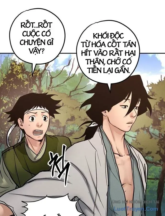 Vô Phạt Chap 27 - Next Chap 28