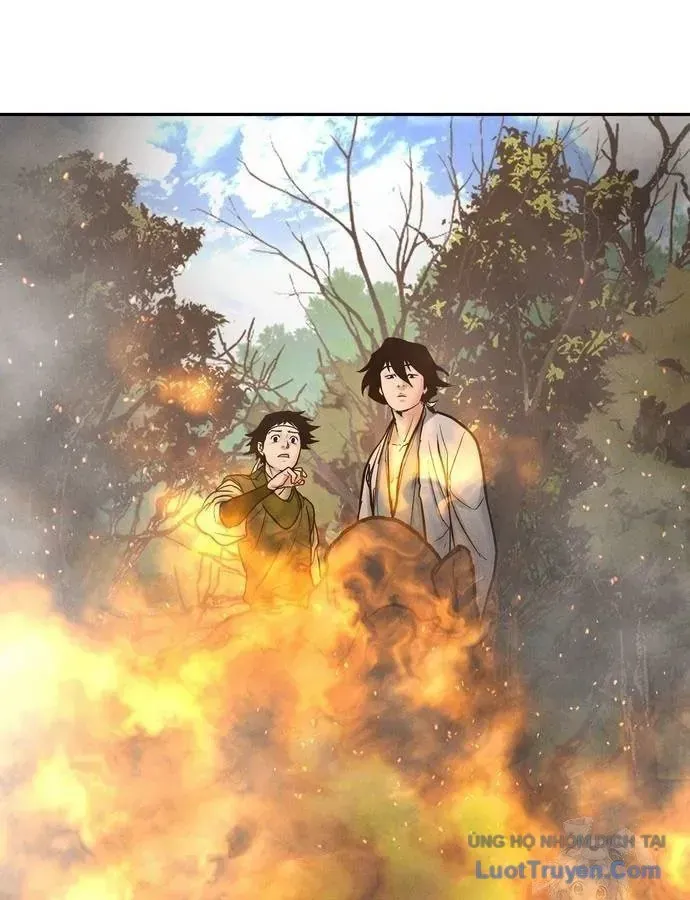 Vô Phạt Chap 27 - Next Chap 28