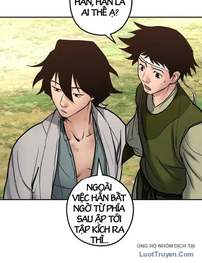 Vô Phạt Chap 27 - Next Chap 28