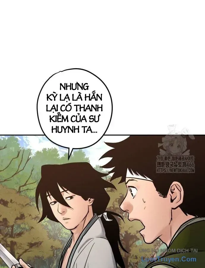 Vô Phạt Chap 27 - Next Chap 28