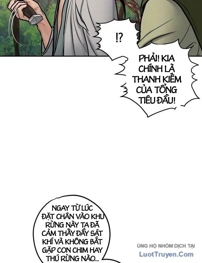 Vô Phạt Chap 27 - Next Chap 28