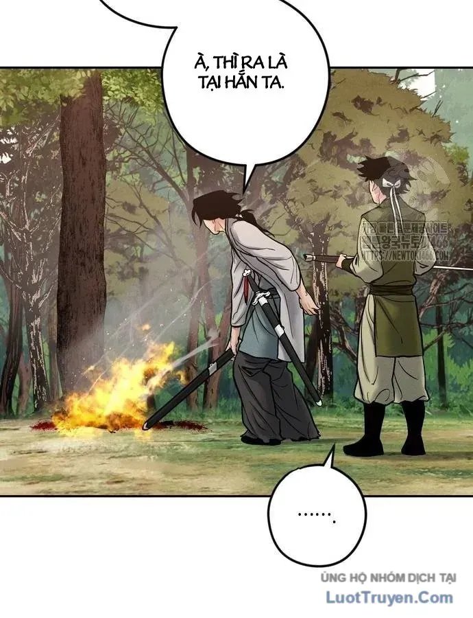 Vô Phạt Chap 27 - Next Chap 28