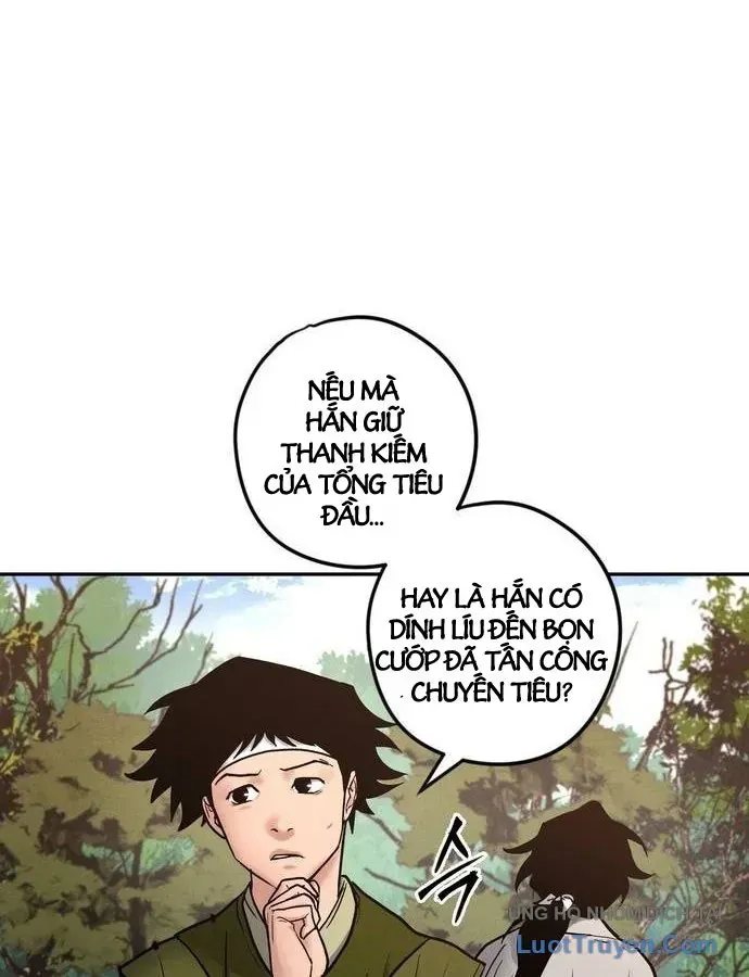 Vô Phạt Chap 27 - Next Chap 28