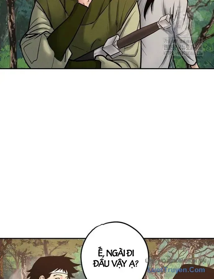 Vô Phạt Chap 27 - Next Chap 28