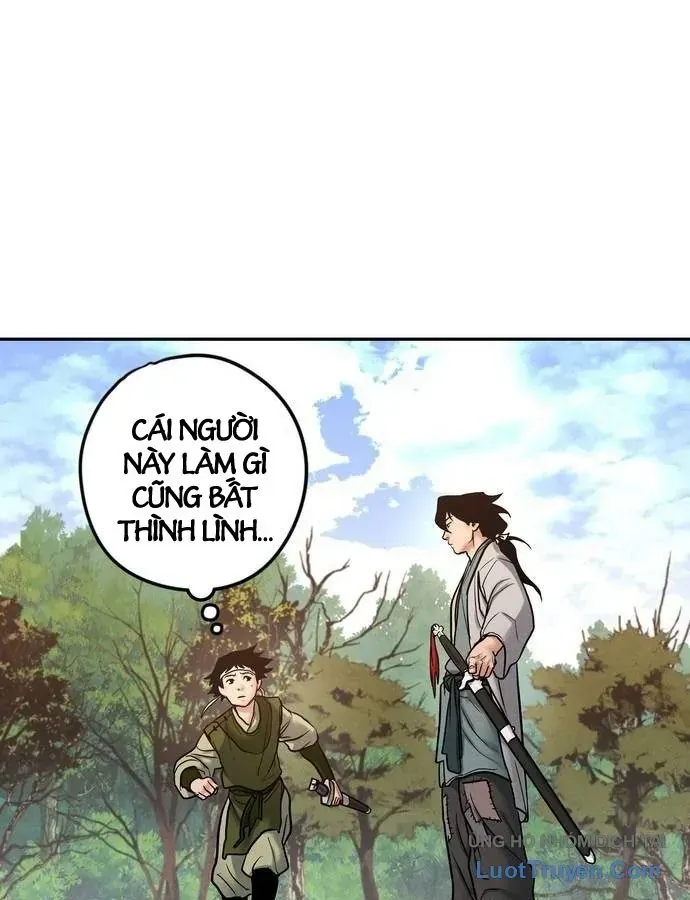 Vô Phạt Chap 27 - Next Chap 28