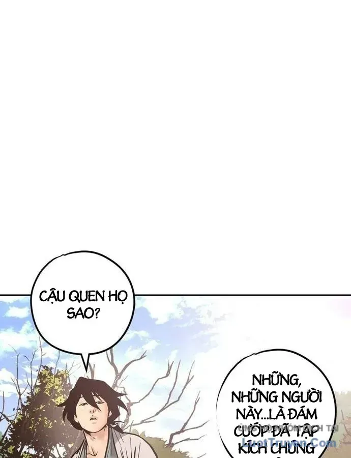 Vô Phạt Chap 27 - Next Chap 28