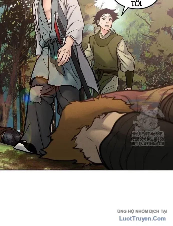 Vô Phạt Chap 27 - Next Chap 28