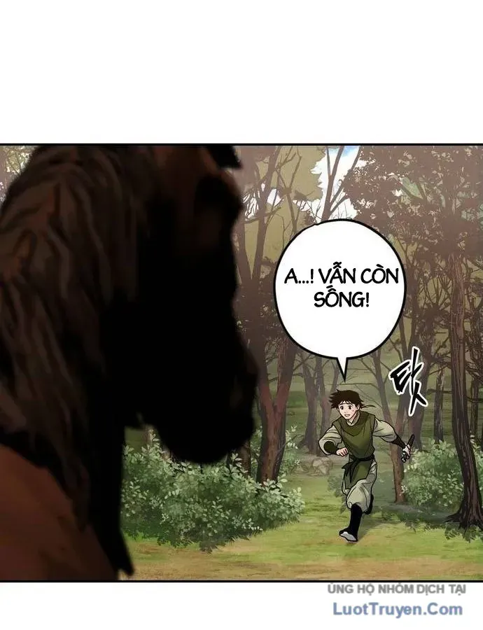 Vô Phạt Chap 27 - Next Chap 28