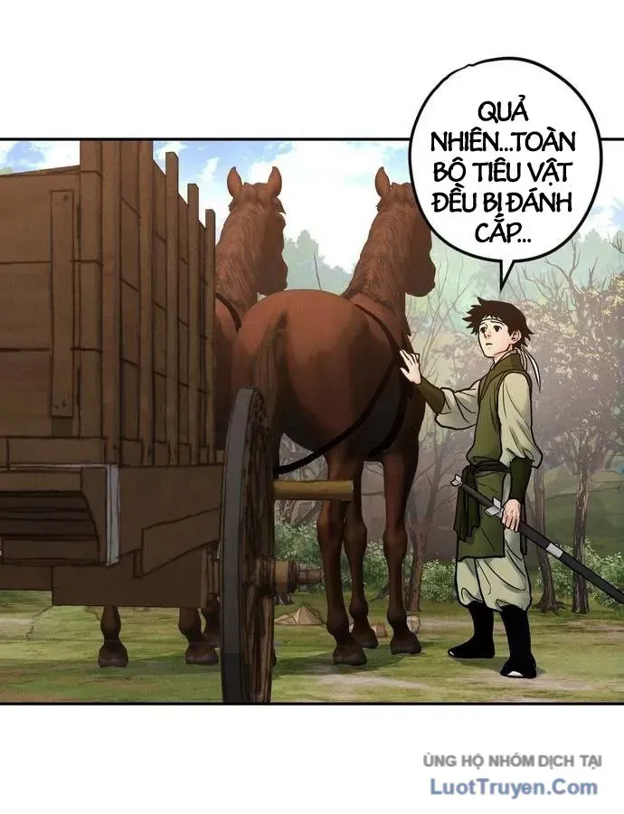 Vô Phạt Chap 27 - Next Chap 28