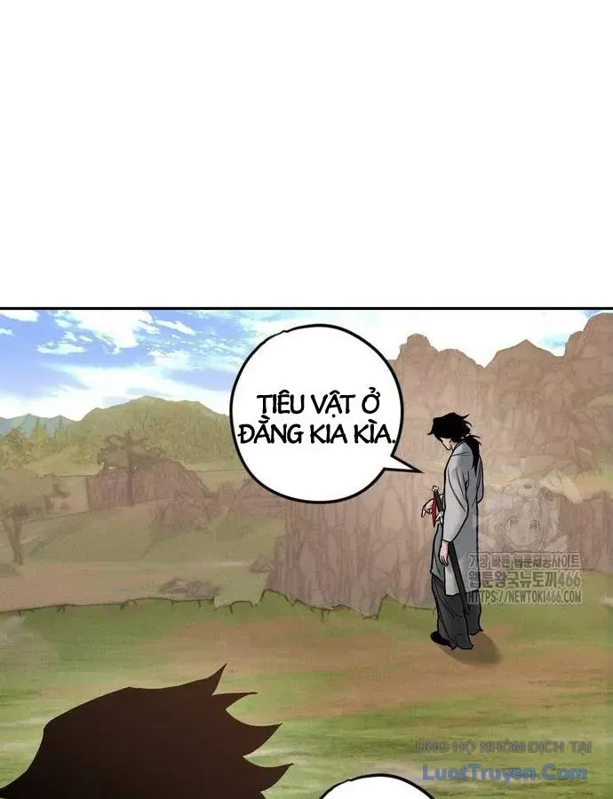 Vô Phạt Chap 27 - Next Chap 28