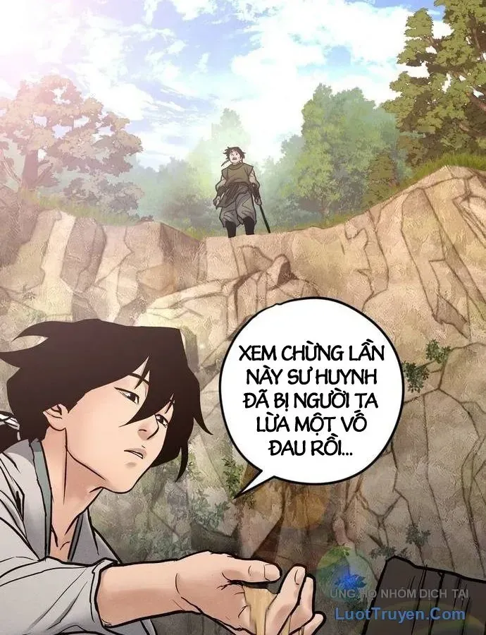Vô Phạt Chap 27 - Next Chap 28