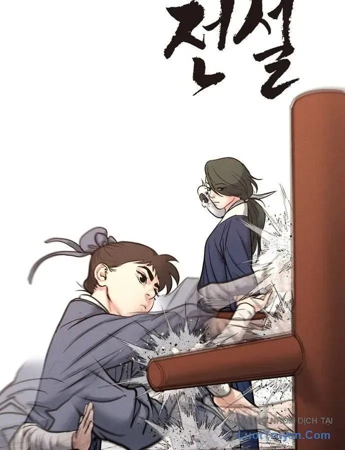 Vô Phạt Chap 27 - Next Chap 28