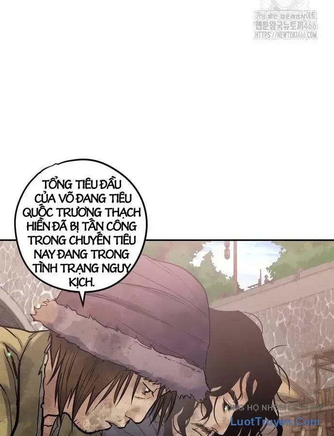 Vô Phạt Chap 27 - Next Chap 28