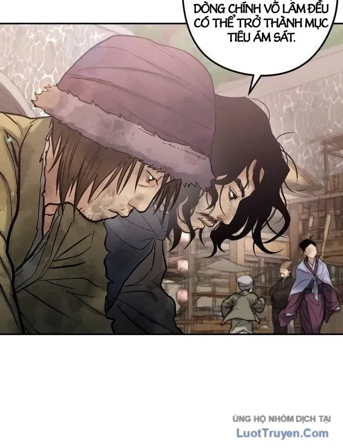 Vô Phạt Chap 27 - Next Chap 28