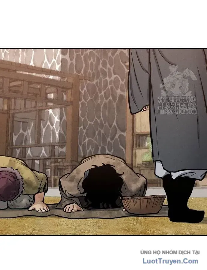 Vô Phạt Chap 27 - Next Chap 28