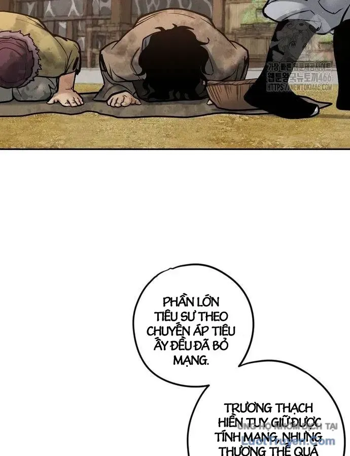 Vô Phạt Chap 27 - Next Chap 28